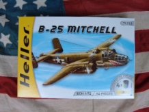images/productimages/small/B-25 Mitchell Heller + verf.jpg